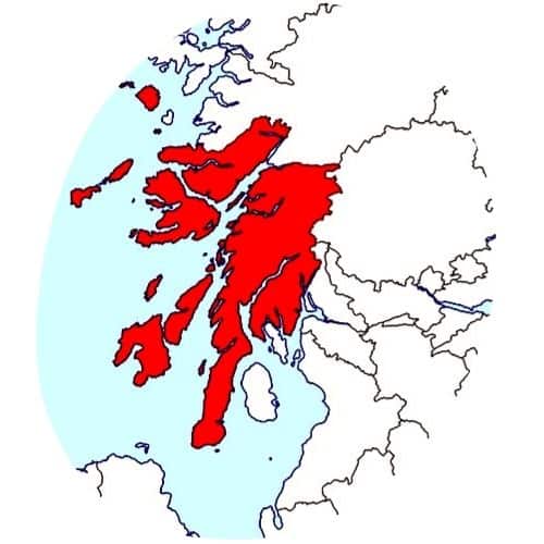 Travel Guide to Argyll and Bute